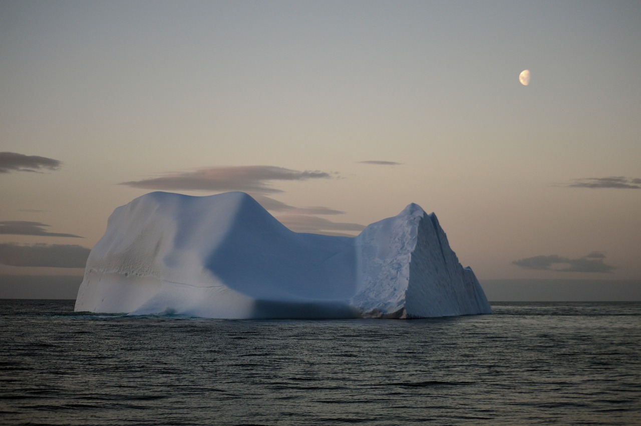 Cátedra Cambio Climático, una iniciativa que promueve la investigación ambiental