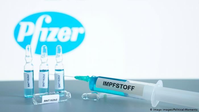 Chile aprueba la vacuna contra el coronavirus de Pfizer para mayores de 16 años