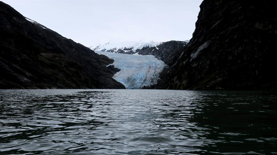 Los glaciares de Chile, a la deriva y sin protección por intereses mineros