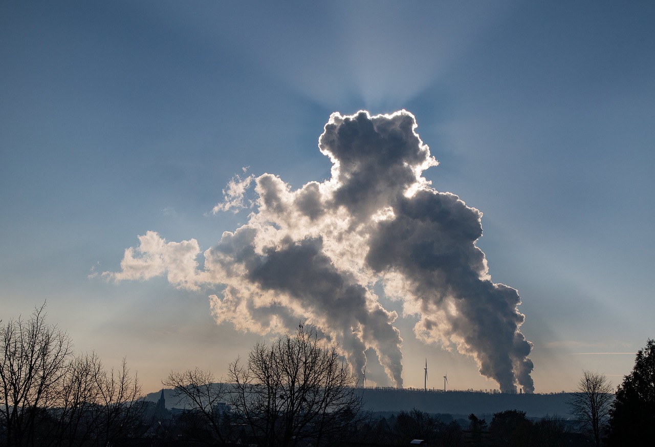 2020, ¿año de inflexión para las emisiones de CO2?