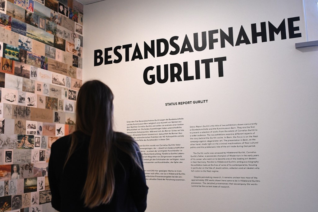 Berlín devuelve todas las obras de arte del coleccionista Gurlitt robadas por los nazis