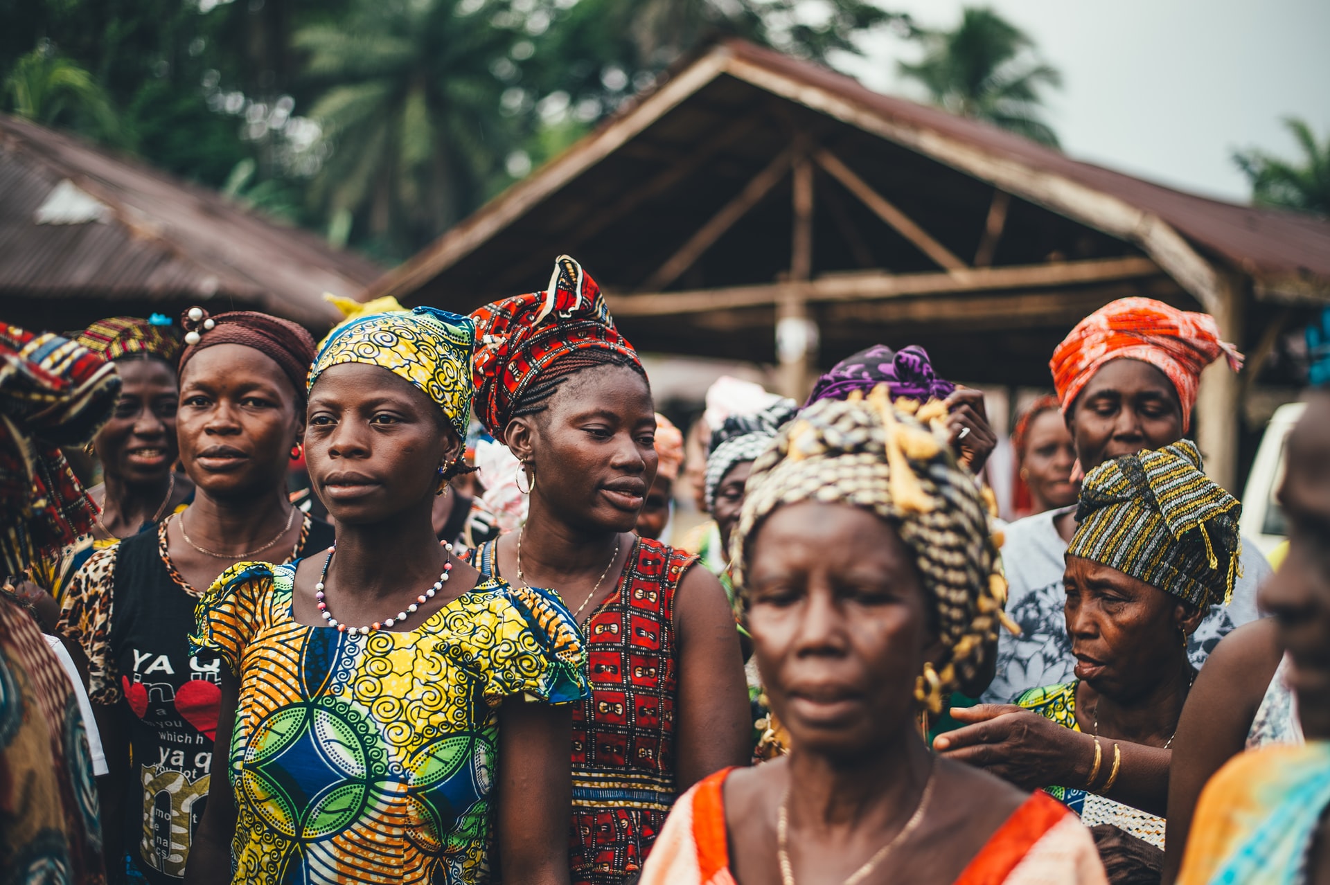 Informe revela esterilización forzada de al menos 48 mujeres sudafricanas