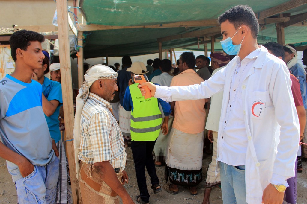 Emergency; la ONG que brinda atención médica a quienes no pueden costearla