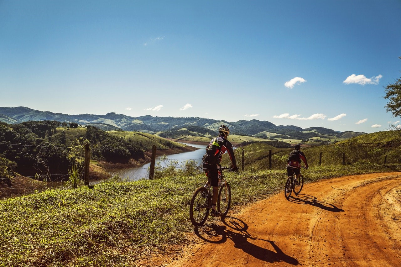 Colombia; el país latinoamericano que impulsa la industria del ciclismo