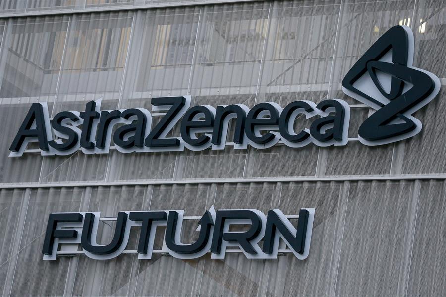 Comisión alemana recomienda la vacuna de AstraZeneca solo para menores de 65