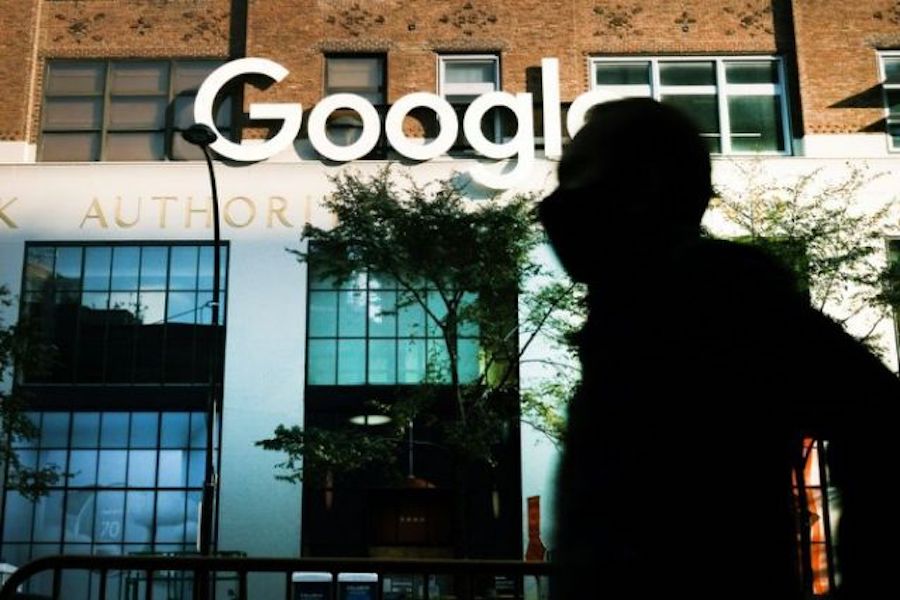 Empleados de Google y otras unidades de Alphabet forman sindicato