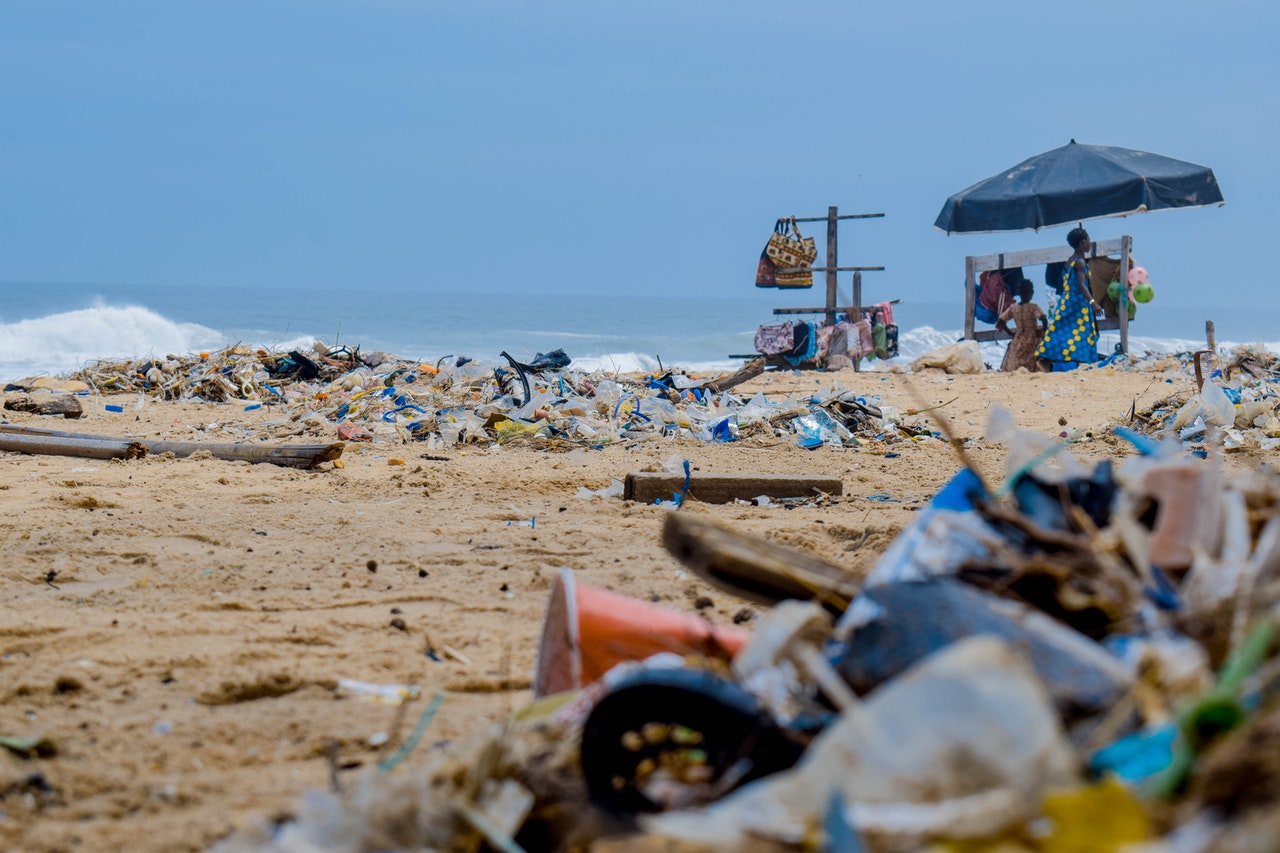 Reducir el consumo de plásticos, clave en el cuidado de los ecosistemas