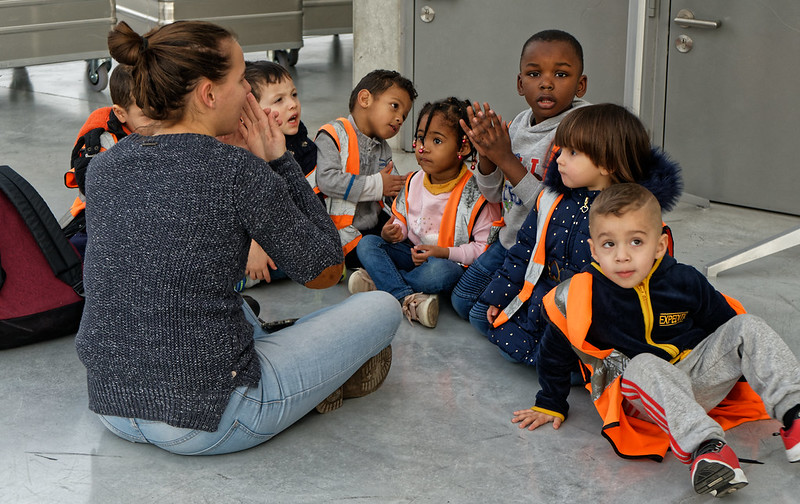 OMS: las vacunas anticovid podrían administrarse en el futuro sólo a niños