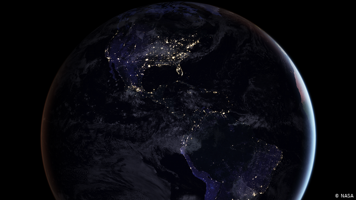 Contaminación lumínica: el lado oscuro de la luz