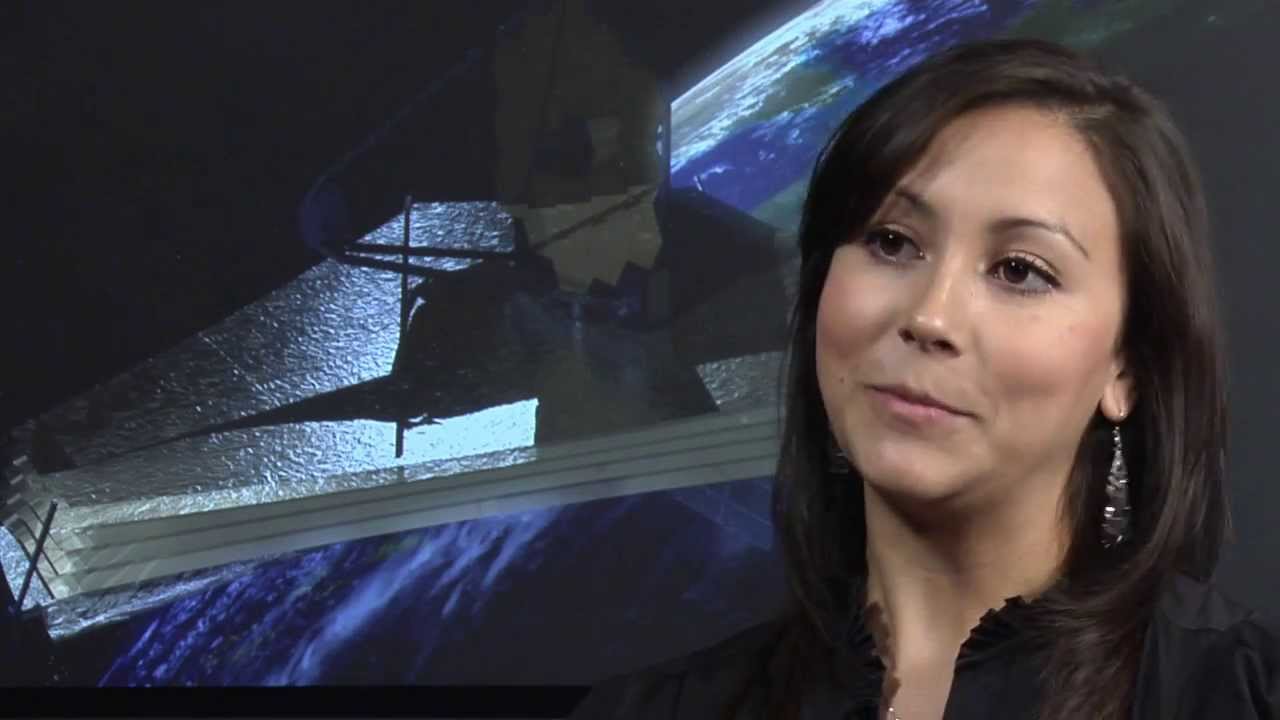 Margaret Domínguez, la científica mexicana que construye innovador telescopio para la NASA