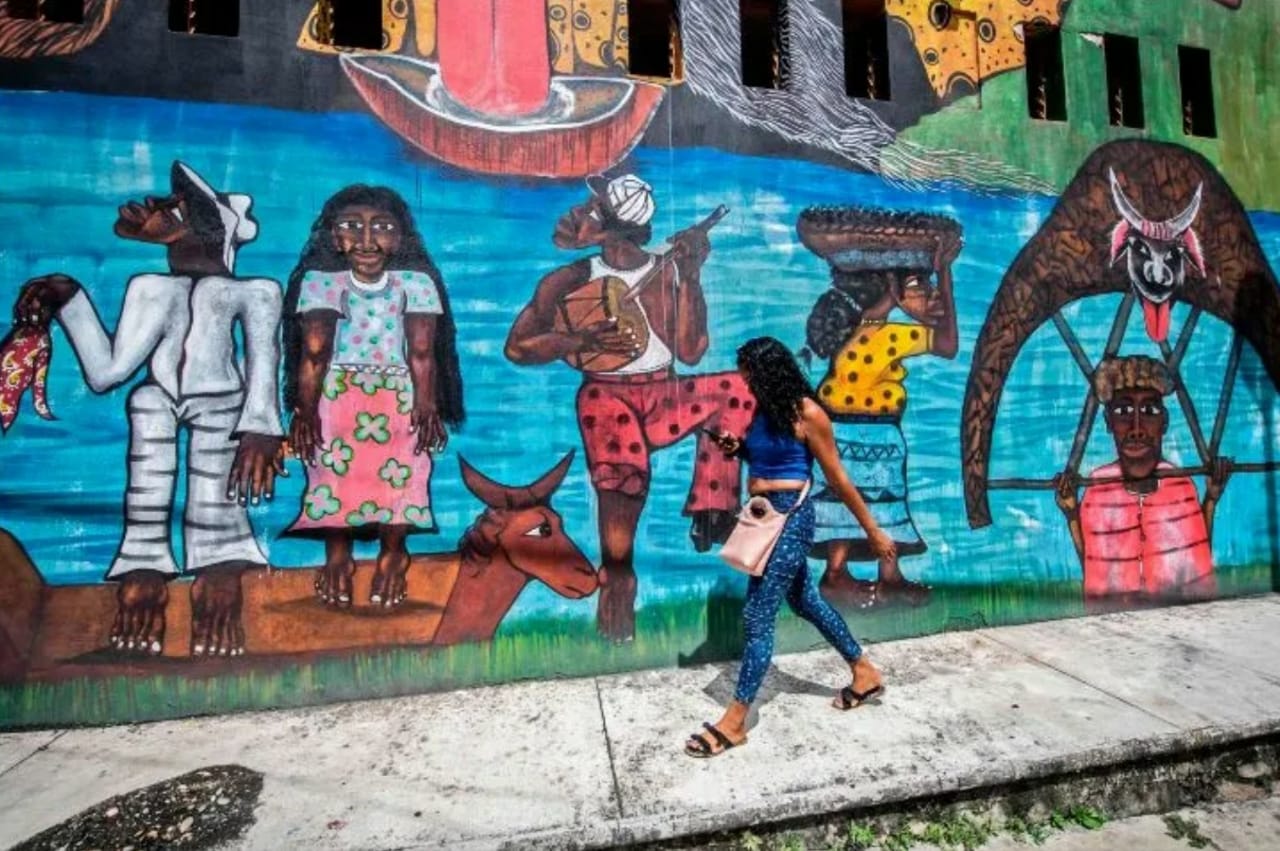 Comunidades afromexicanas se extinguen debido al histórico racismo