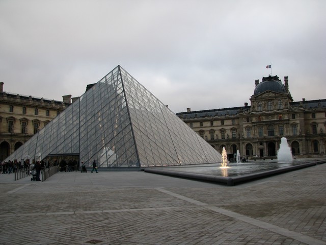 El Louvre recupera dos obras robadas hace cuarenta años