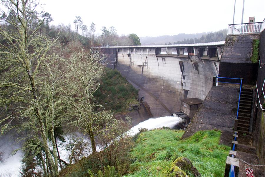 Un estudio revela el impacto de los embalses en el ciclo natural del agua