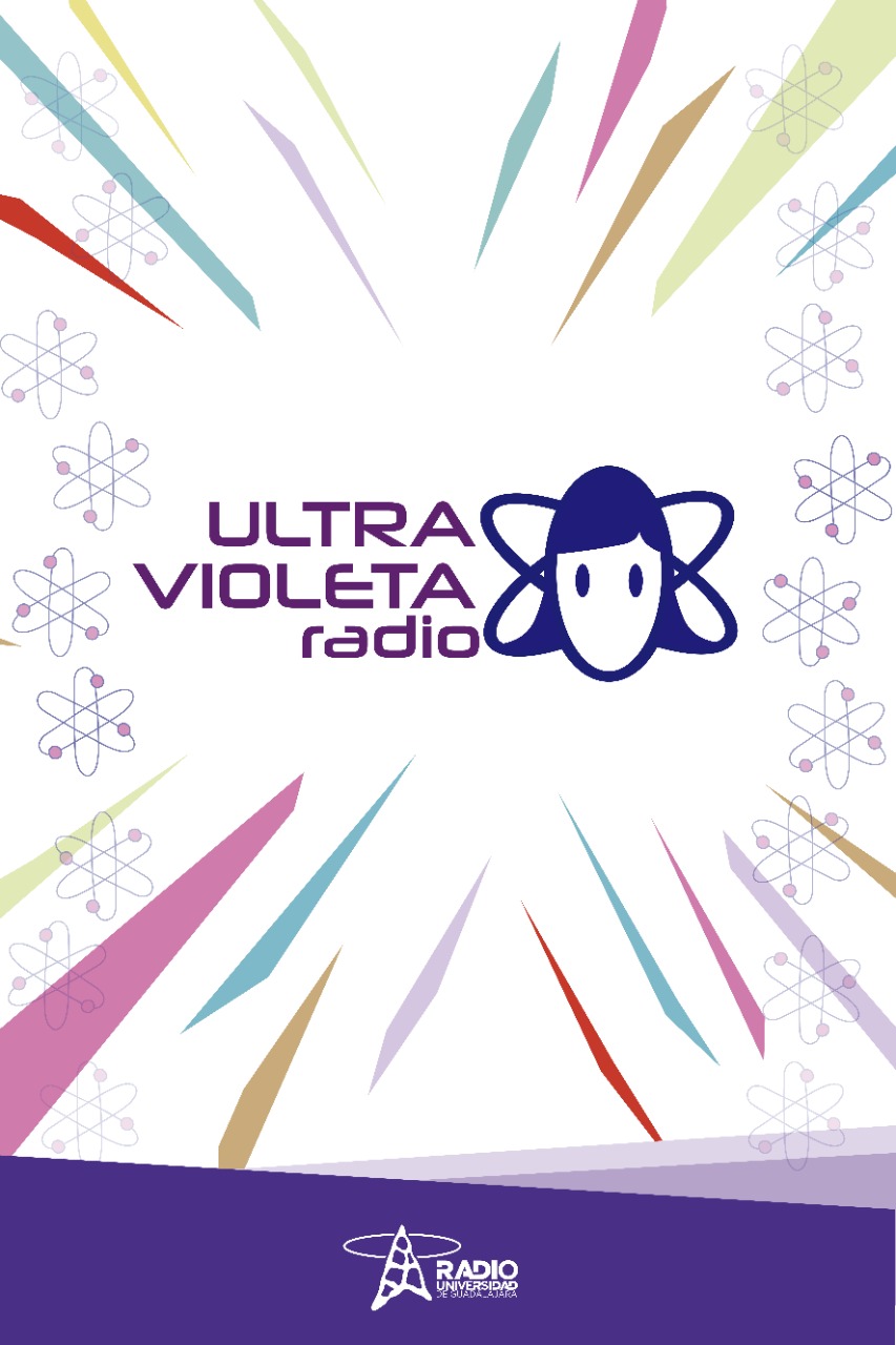 Radio UdeG estrena las series: Ultravioleta Radio y Astor Piazzolla