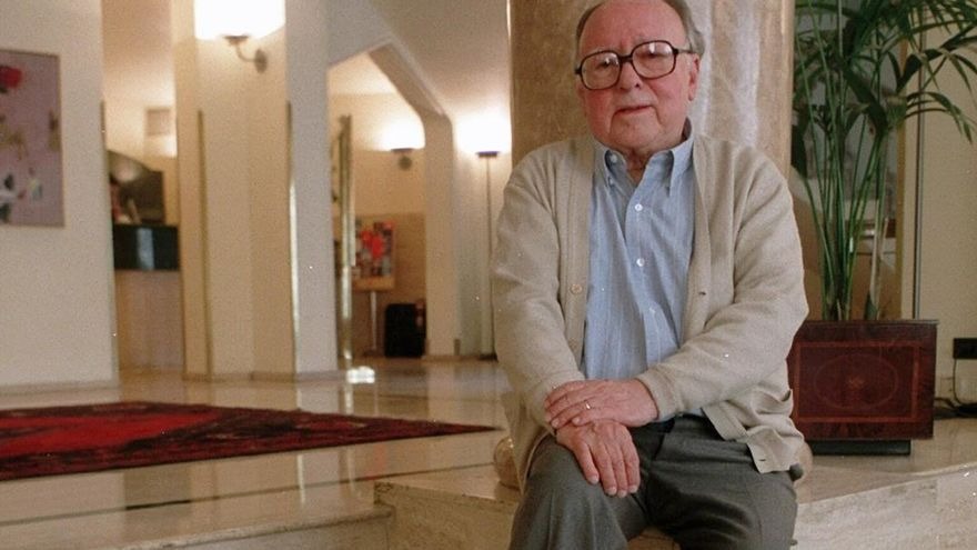 La FIL dedica el Día Mundial del Libro a Augusto Monterroso