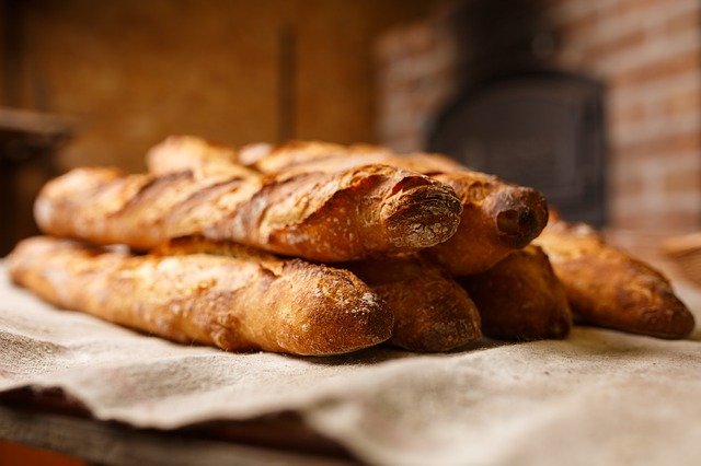 La «baguette», candidata de Francia al patrimonio de la UNESCO