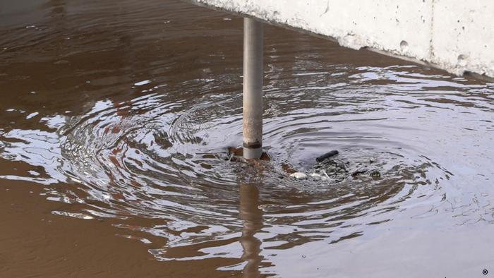 ¿Por qué no aprovechar las aguas residuales para combatir el coronavirus?