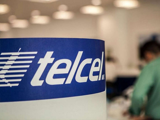 Usuarios de Telcel reportan falla del servicio en varios puntos de México