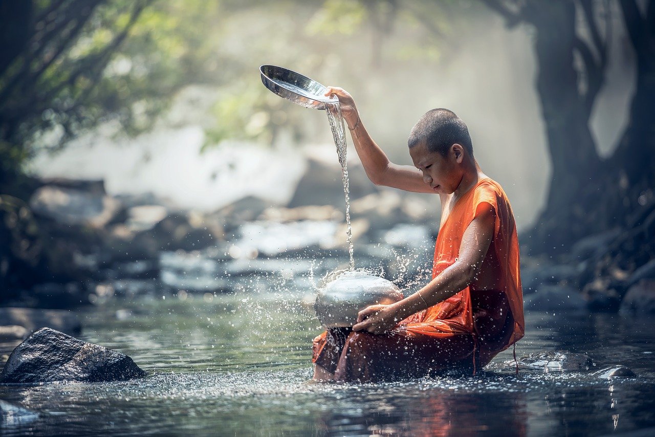 El agua potable, un recurso vital del que carece un tercio de la población mundial