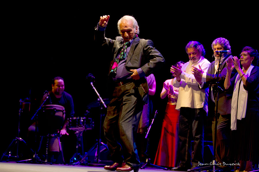 El flamenco, una tradición que trasciende en España