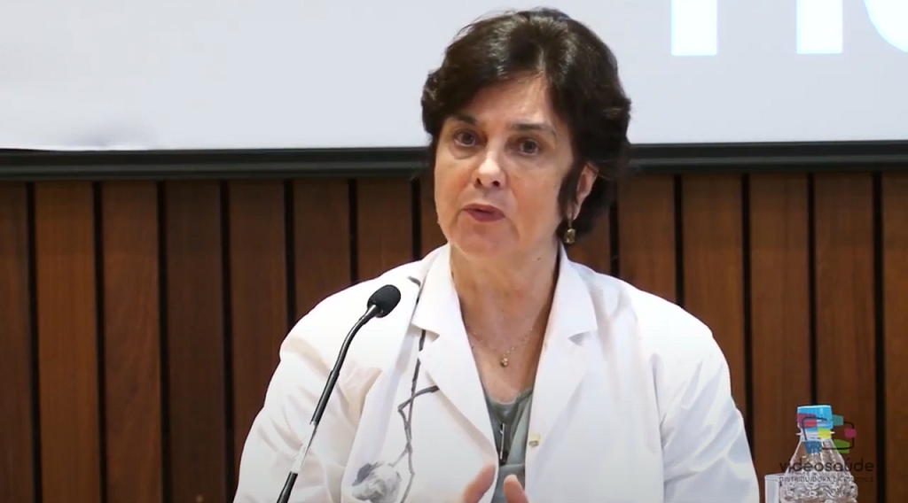 Una mujer comanda el mayor centro de investigación en salud de América Latina