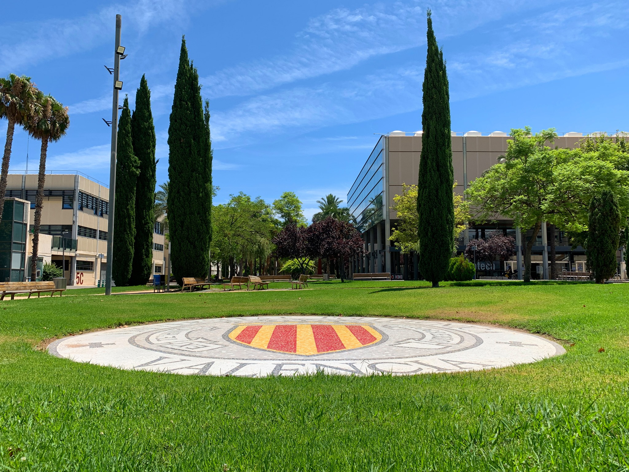 La UPV es calificada como la mejor universidad española en agricultura y ciencias forestales