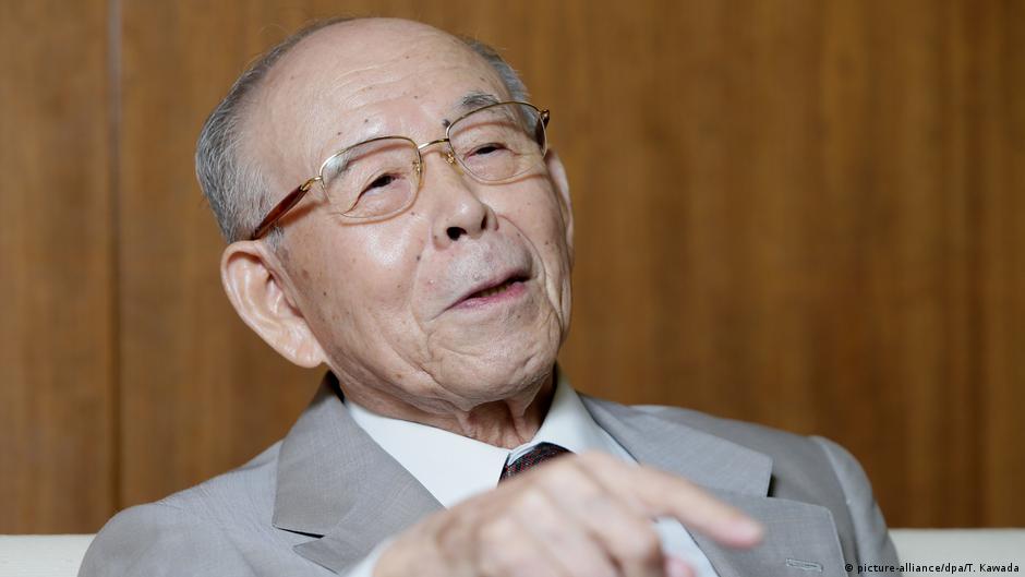 Muere el científico japonés que recibió el Nobel por su «revolucionaria» luz LED