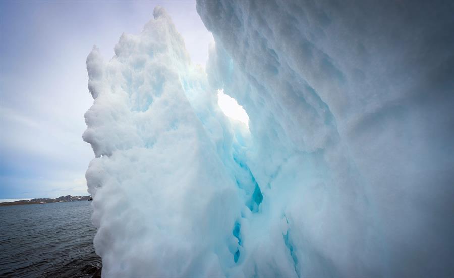 El deshielo de los glaciares provocará la mitad del aumento del nivel del mar