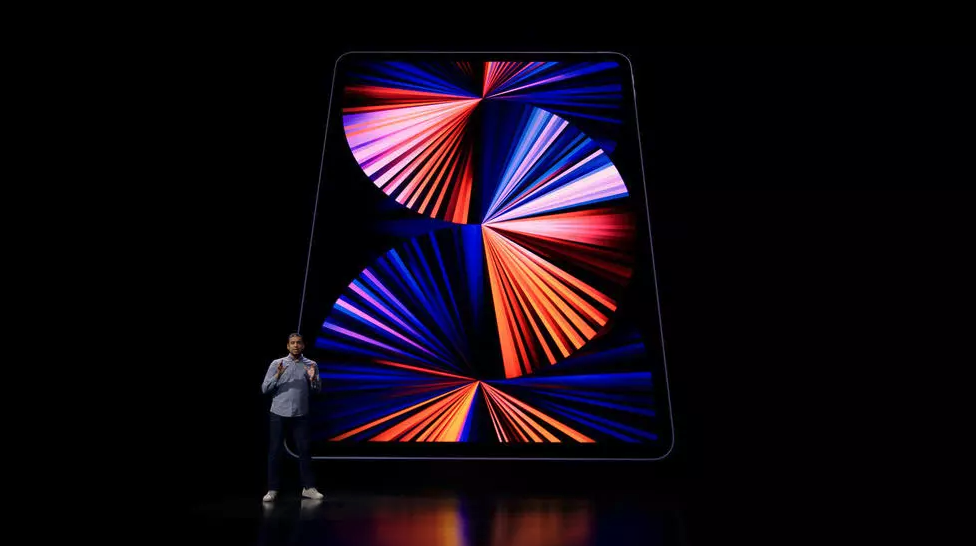 Apple lanza un nuevo iPad y otros productos a tono con tiempos de pandemia