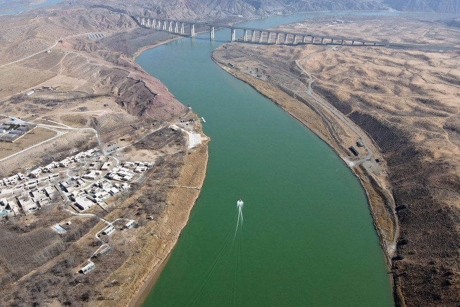 Norte de China enfrentará dura temporada de inundaciones en 2021