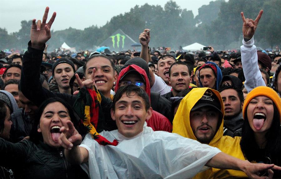 Bogotá asume nuevos retos para celebrar sus festivales más longevos