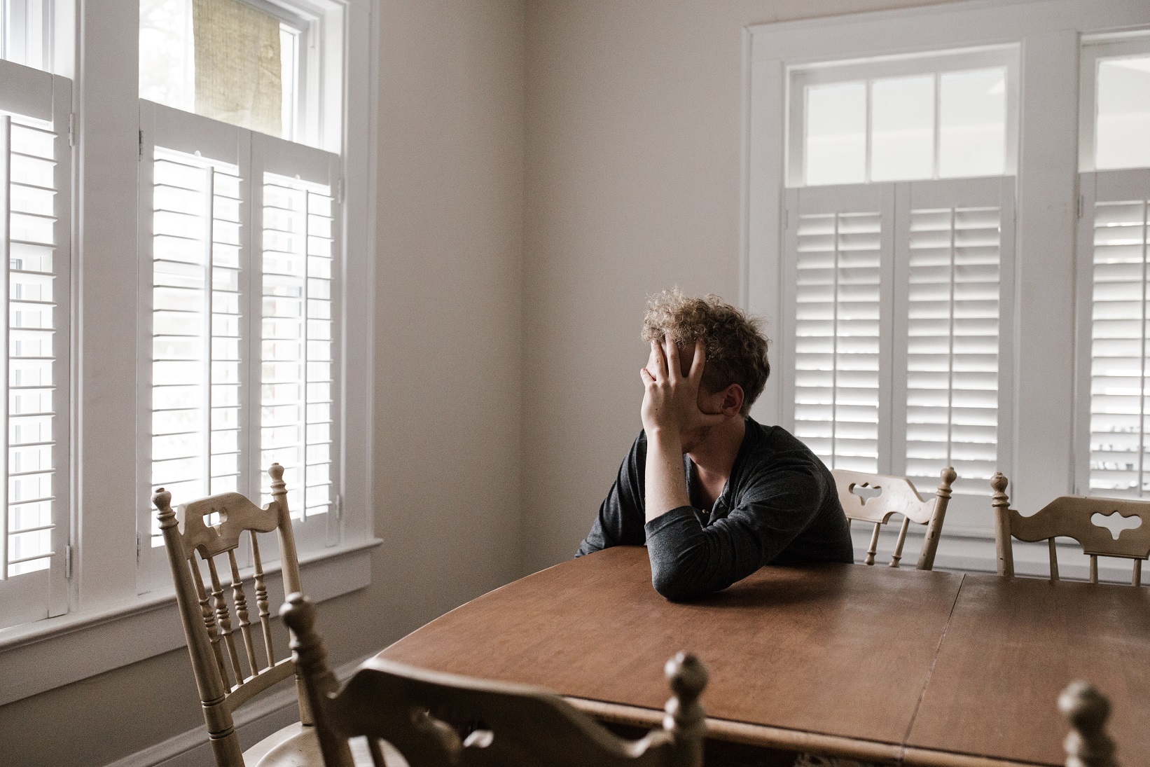 Salud mental será siguiente pandemia tras paso de COVID-19