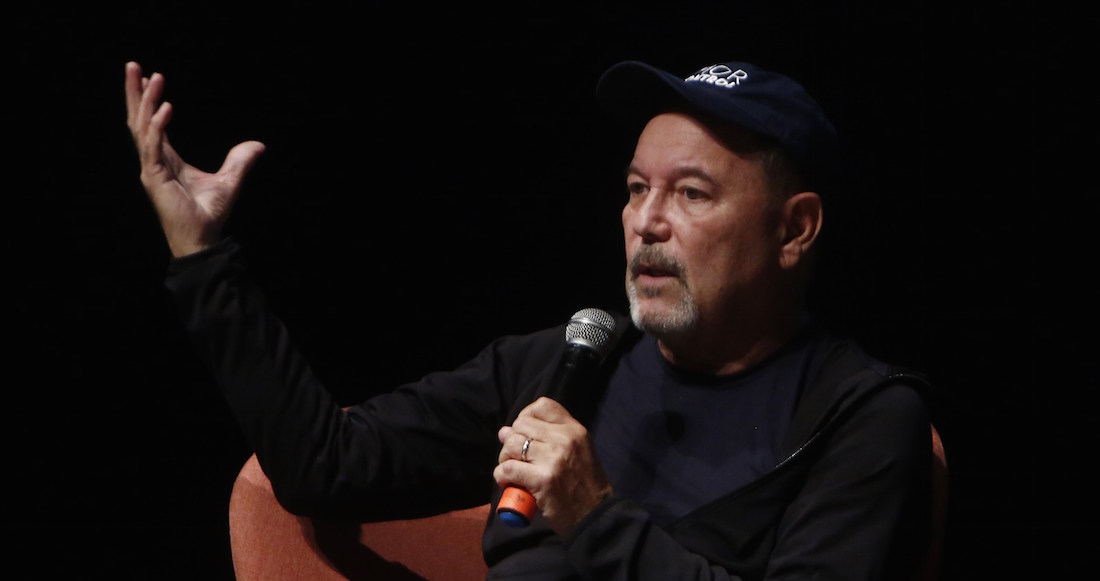 Costa Rica lanza junto al artista Rubén Blades campaña contra el plástico