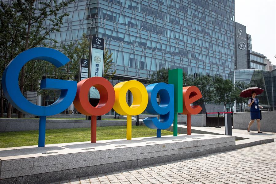 Google compra terreno en Uruguay para sus centros de datos en Latinoamérica