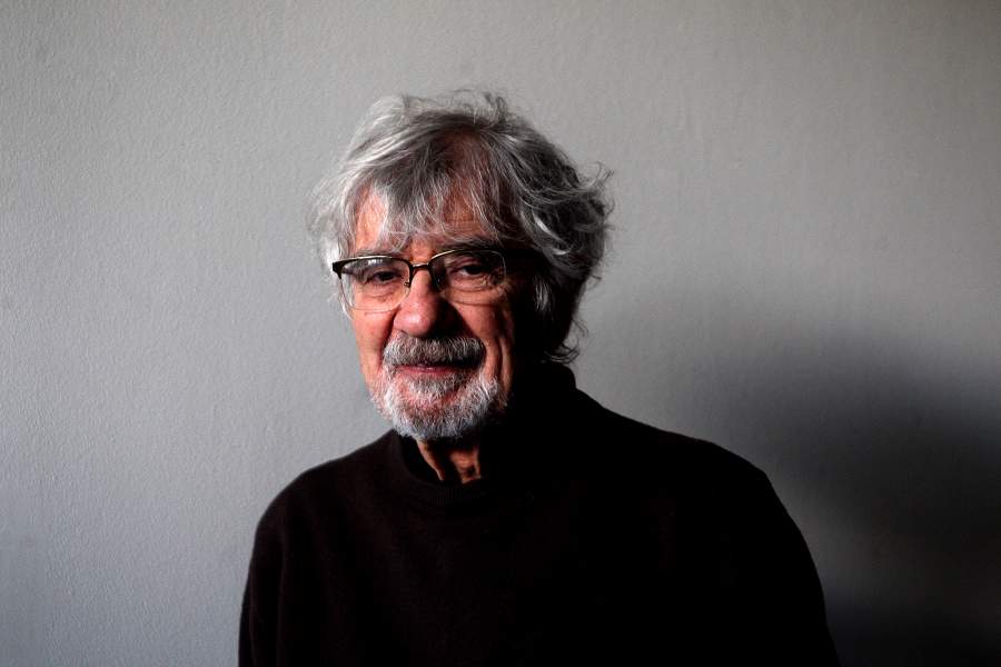 A los 92 años, fallece el destacado biólogo chileno Humberto Maturana