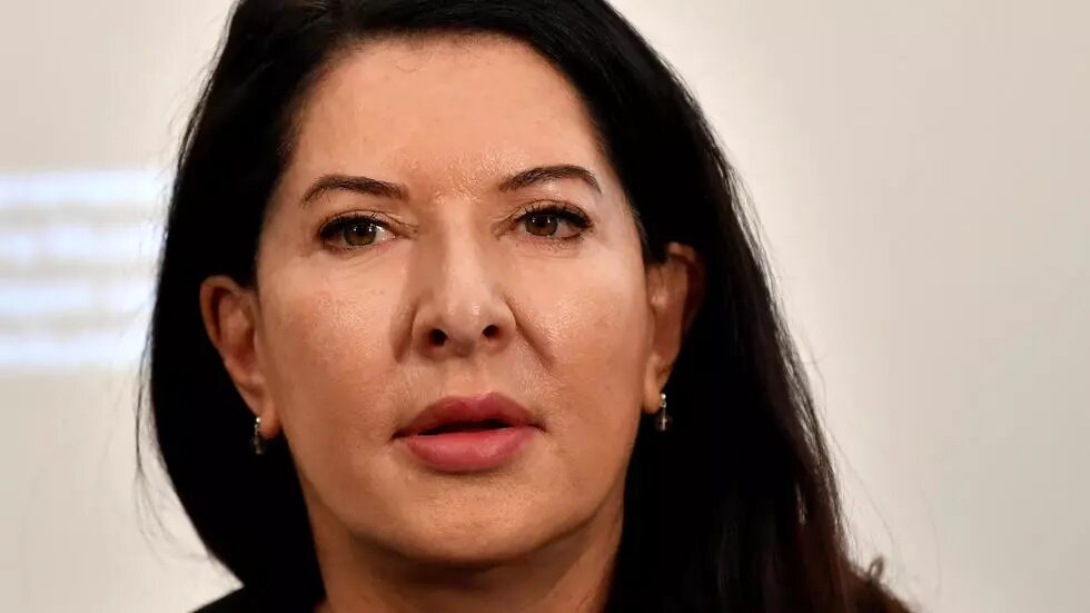 El Princesa de Asturias premia la ‘performance’ de la serbia Marina Abramovic