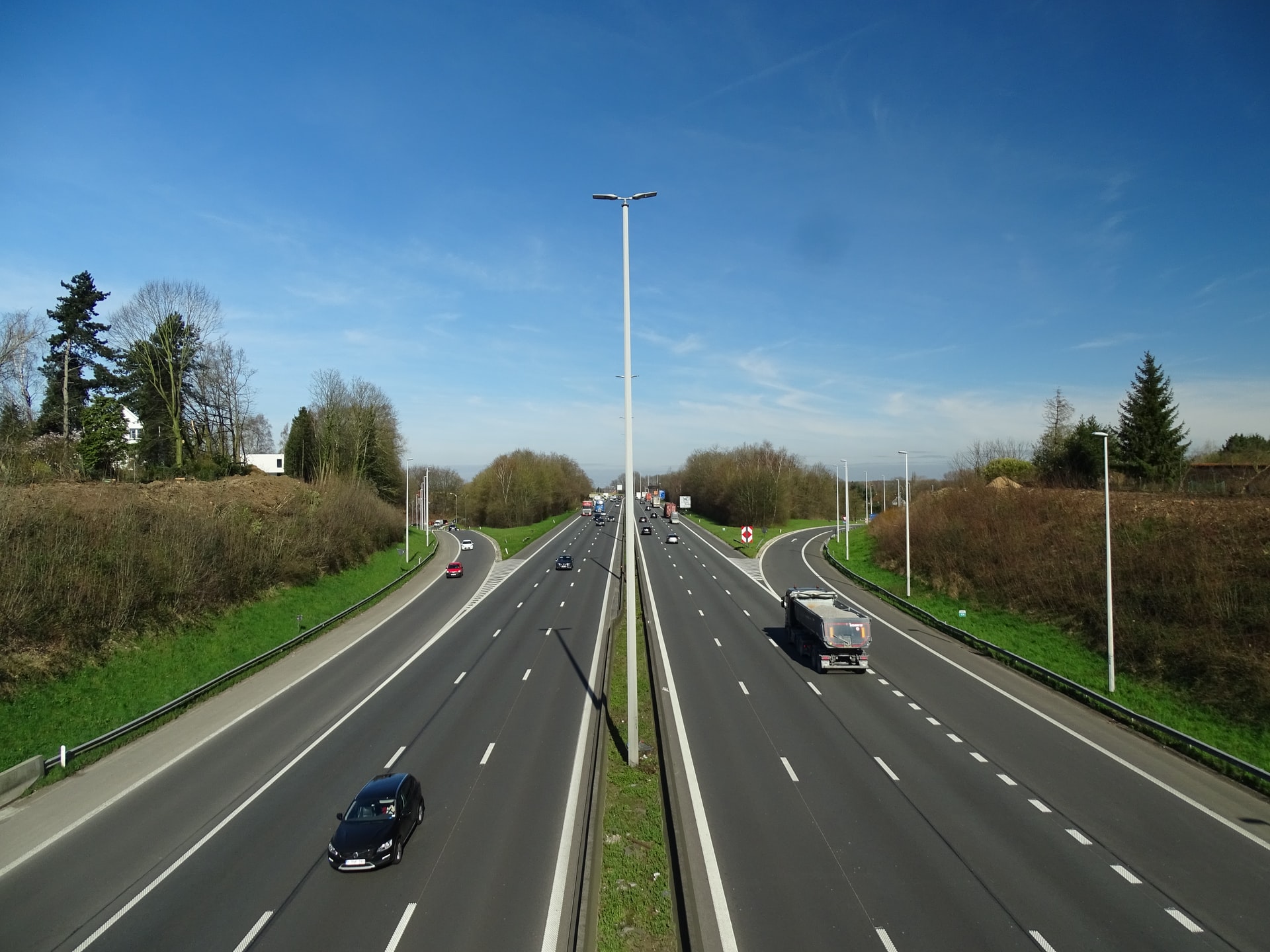 Investigadores de la UPV ganan Premio Internacional a la Innovación en Carreteras