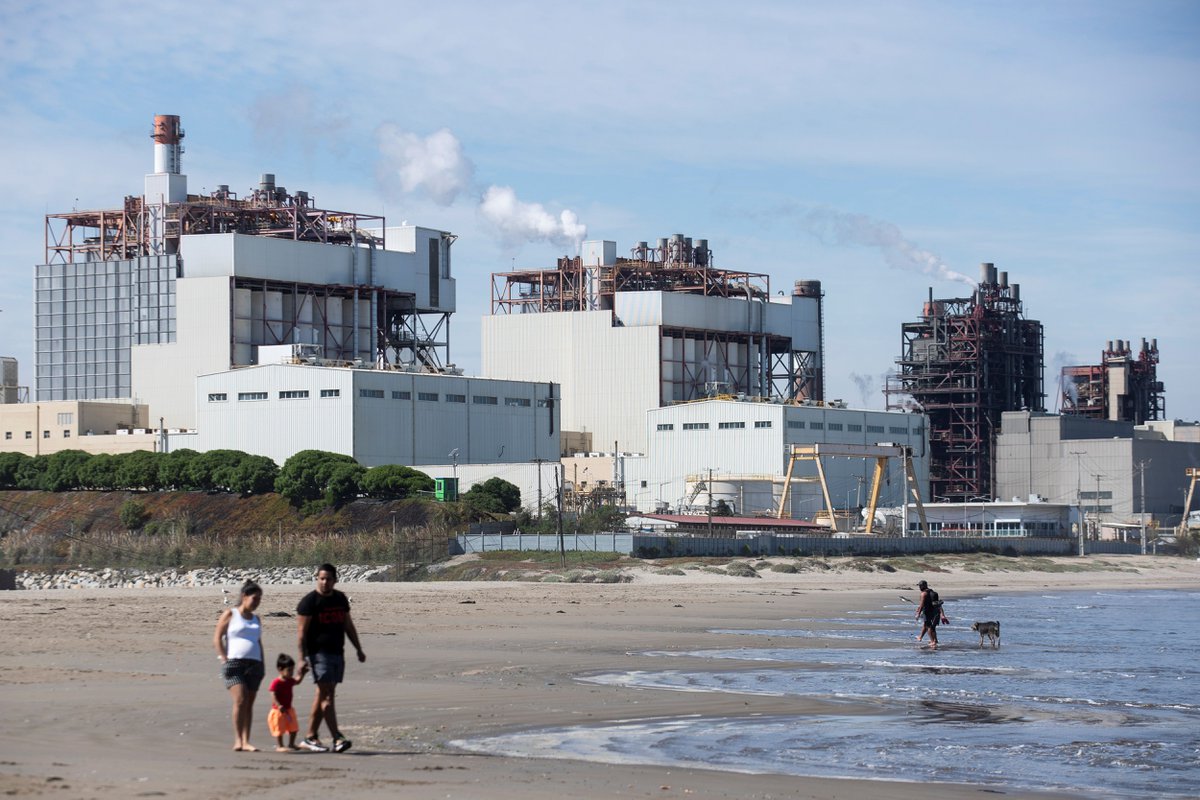 El “Chernobyl chileno” y el uso de las mascarillas desde antes de la pandemia