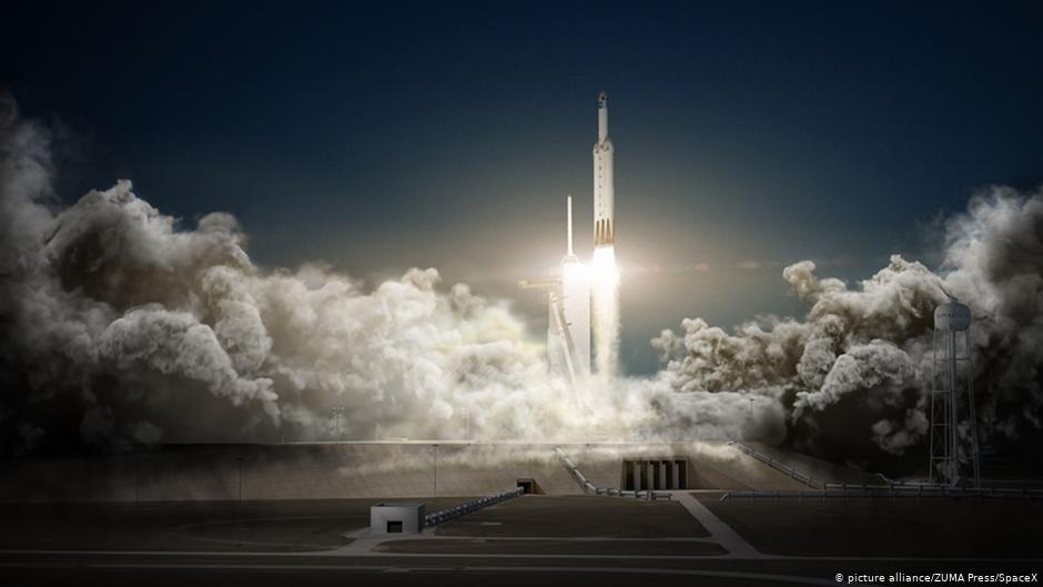 SpaceX falla por cuarta vez con su prototipo Starship