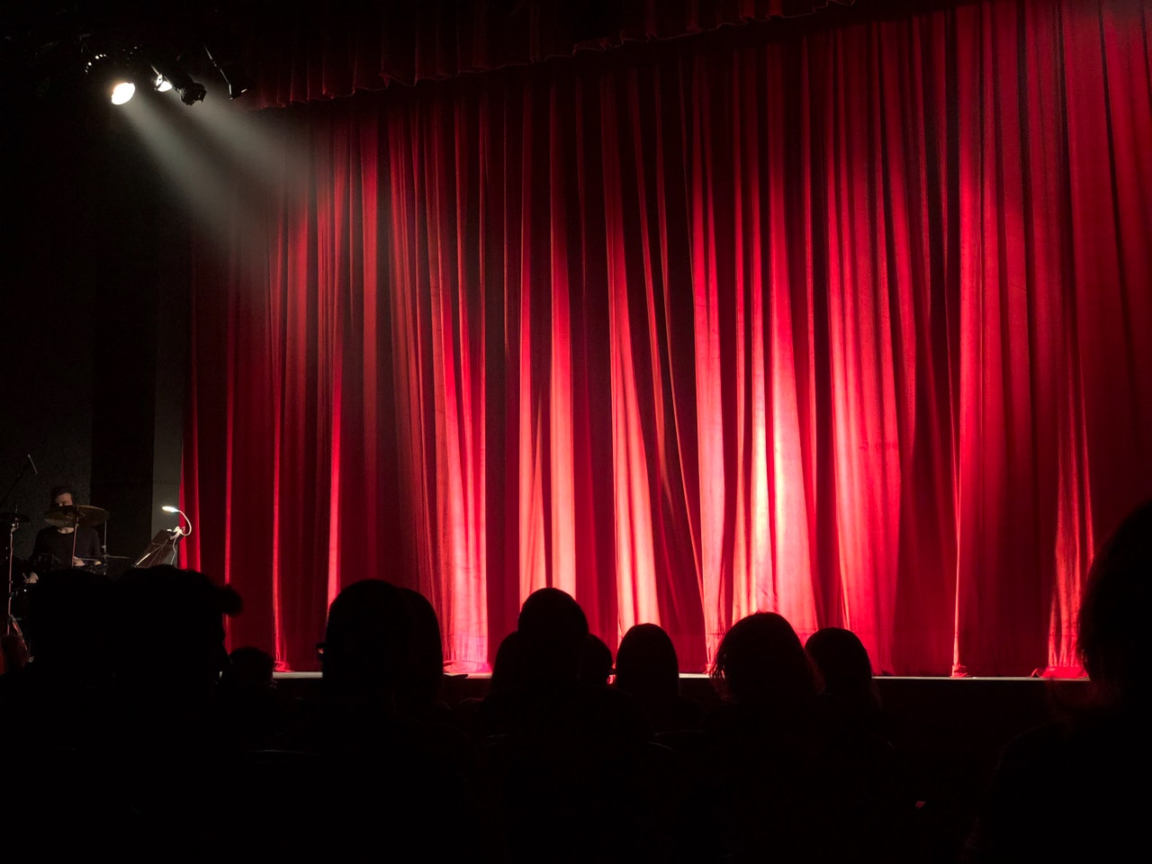 “Brejlando”, un teatro sin salir de casa en República Checa