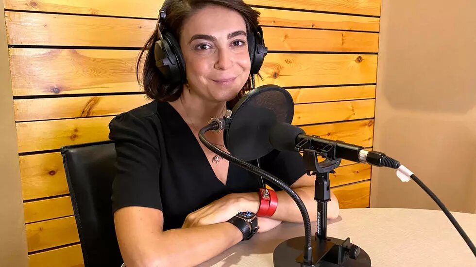 Podcasts para romper los tabúes sexuales en el mundo árabe