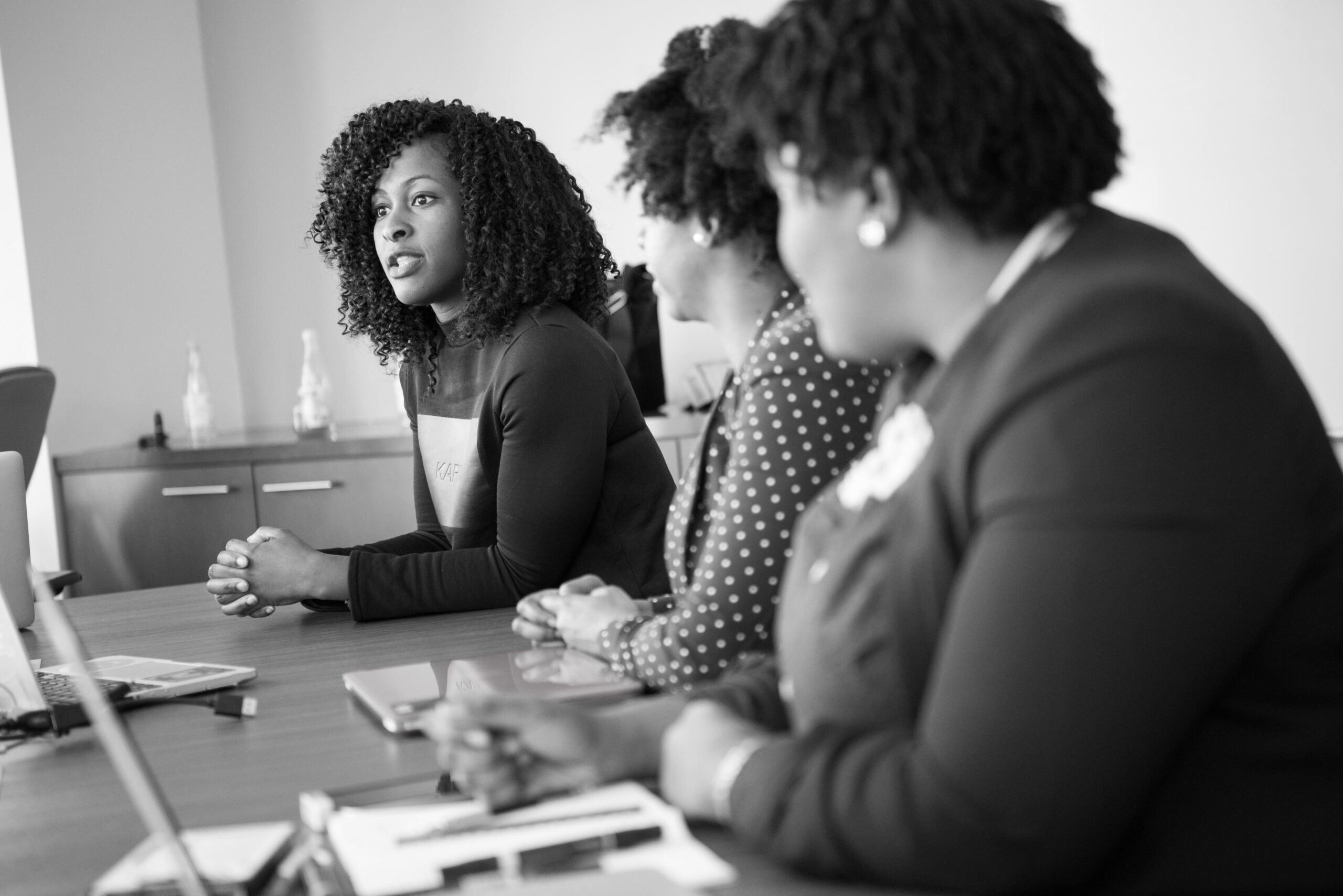 Aumenta el número de mujeres a la cabeza de empresas en todo el mundo