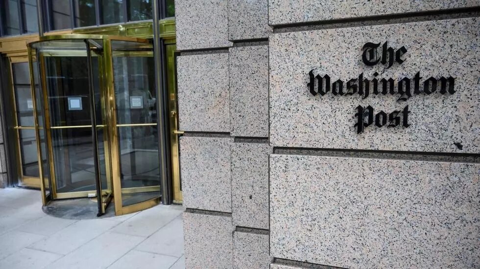 The Washington Post designa por primera vez a una mujer para dirigir el diario