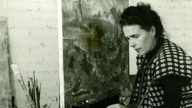 Convierten en museo casa de la artista Leonora Carrington en Ciudad de México