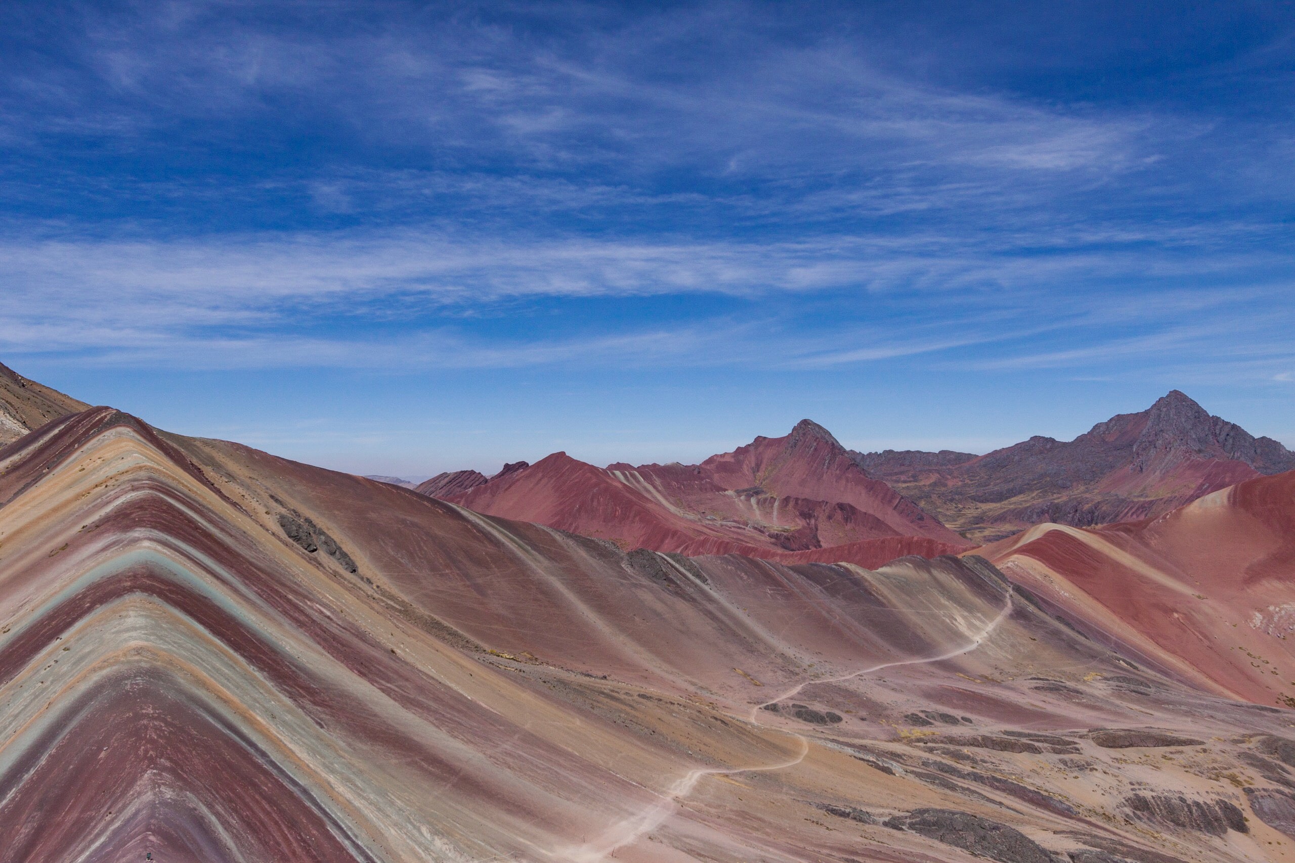 Exhiben colección de calzados prehispánicos en Perú