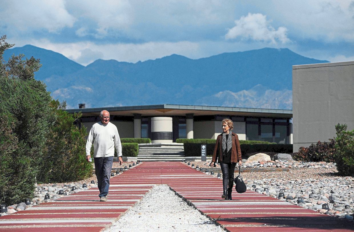 Dos arquitectos argentinos reinventan la forma de diseñar bodegas