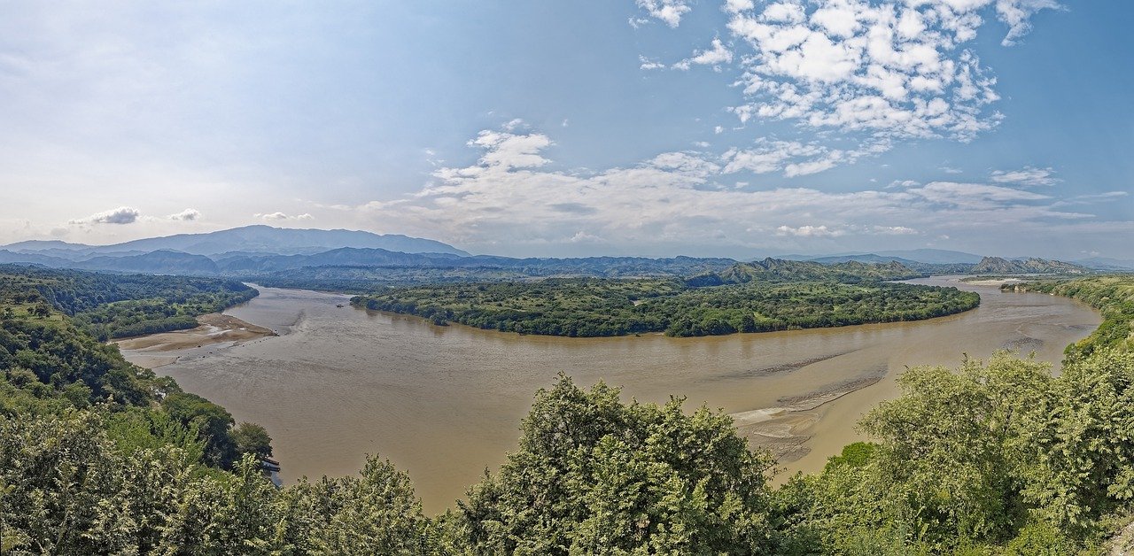 En Colombia se crea el primer acuerdo en asuntos ambientales en el mundo