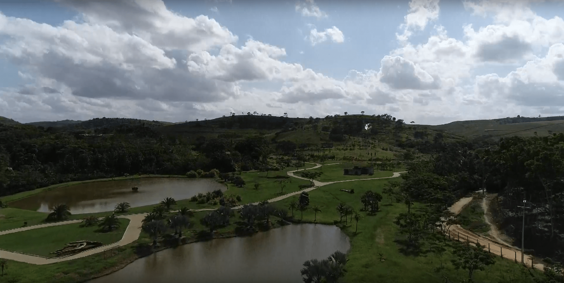 Un ingenio azucarero en Brasil se convierte en museo