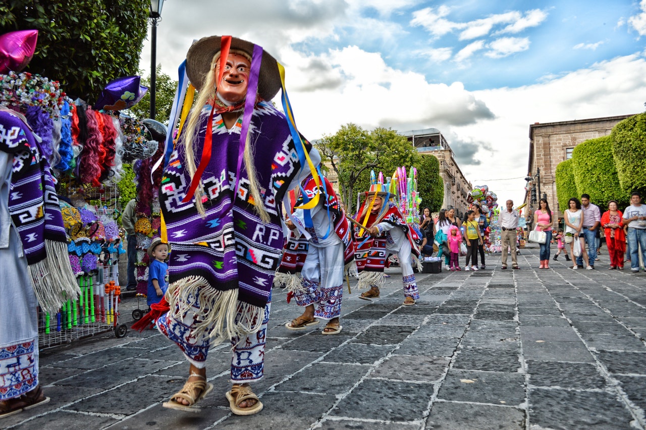 La cultura es esencial en Iberoamérica en tiempos de pandemia