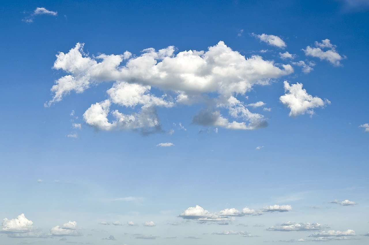 La NASA estudia la influencia de las nubes en el cambio climático